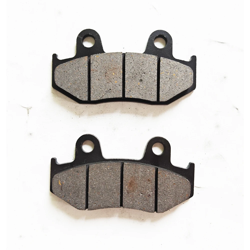 Передние и задние тормозные колодки для мотоцикла SUZUKI AN250 Burgman Type II Skywave 250 1998-2006 AN 250 Skywave250 Burgman250 (art.: 3920db8a8fcb5) - 3920db8a8fcb5