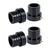 MG21103 For Dana 30 & Dana 44 Front Axle Tube Seal Kit For Jeep JK TJ XJ ZJ MJ(4 PCS) 1