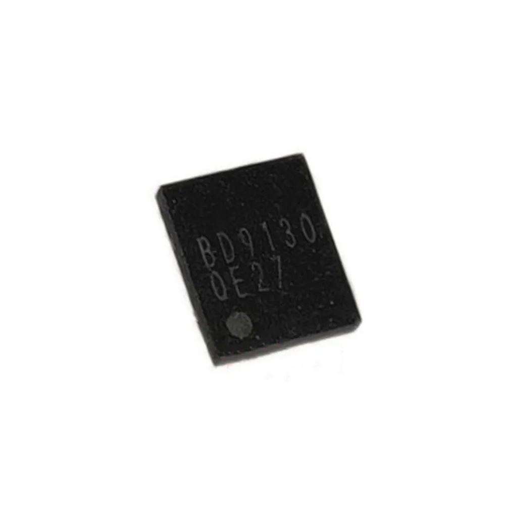 

New Original 10PCS QFN-8 BD9130NV-E2 BD9130NV QFN8 IC In Stock