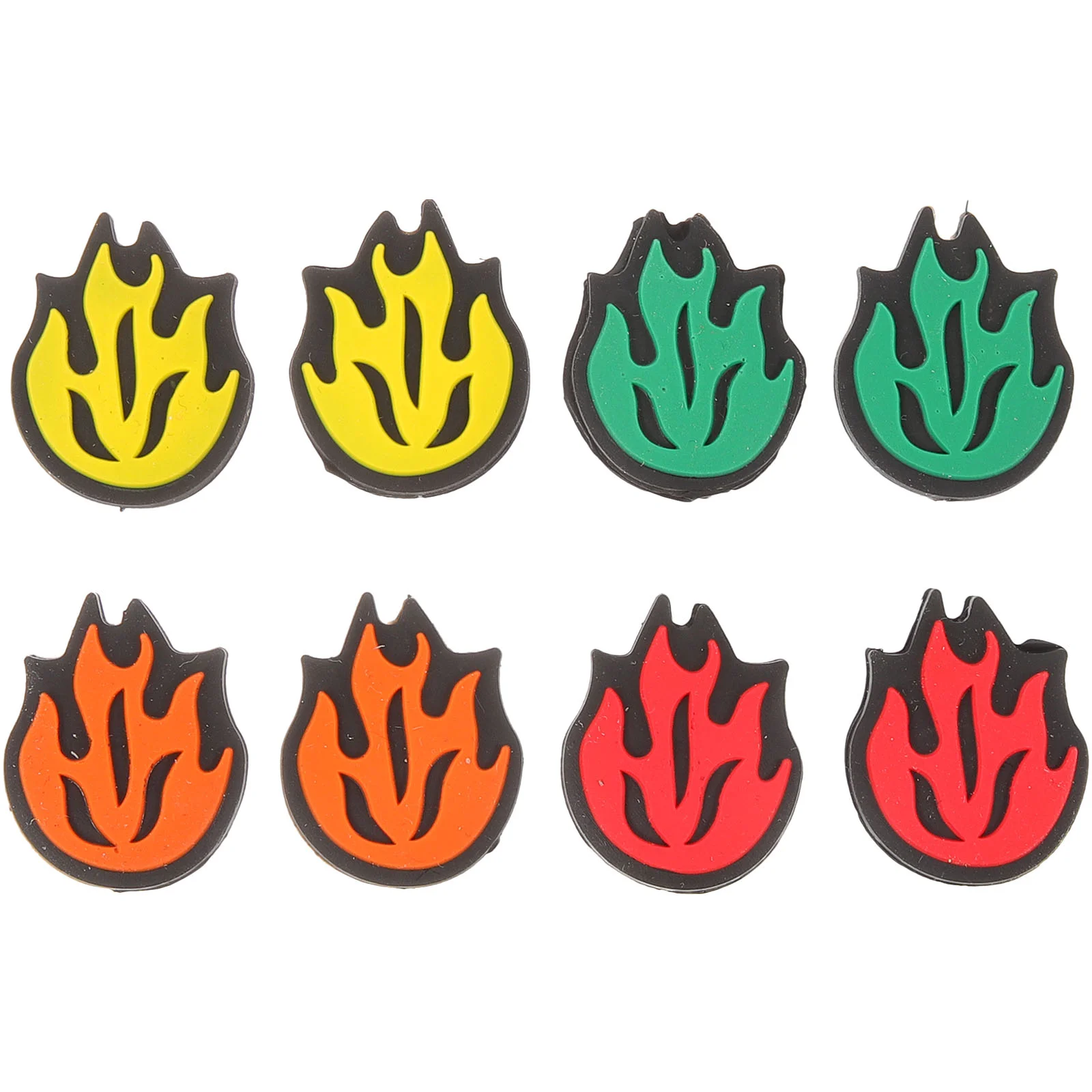 

8 шт., амортизаторы для теннисных мячей