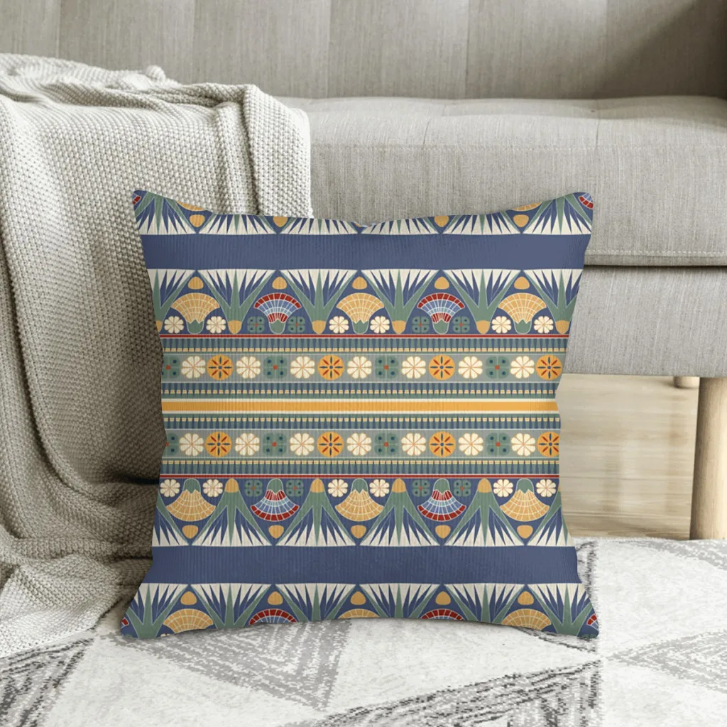 Decorative Kawaii Pillow Cover