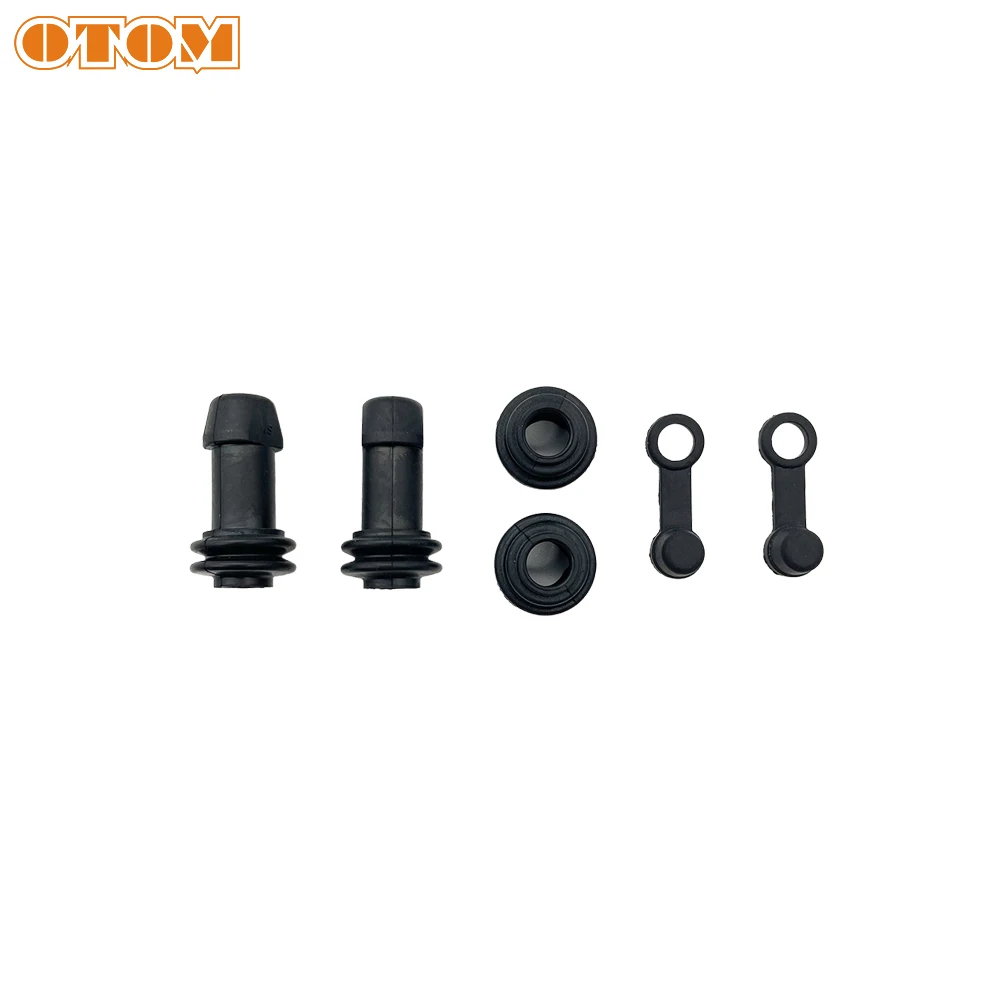 

Комплект для ремонта насоса заднего тормоза OTOM для мотокросса, резиновая втулка для внедорожника BREMBO KTM SXF TC FX