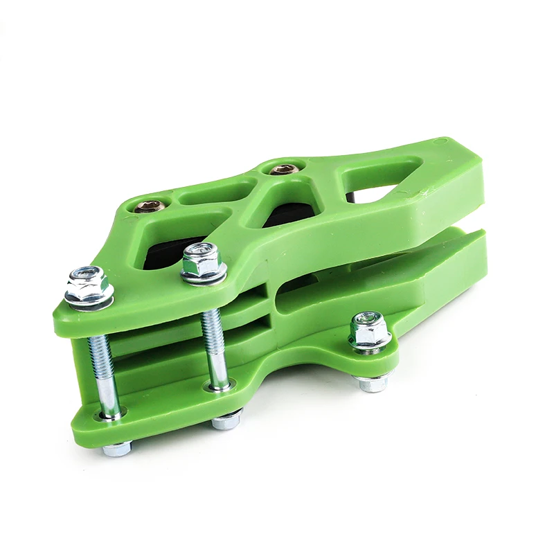 Защитная направляющая цепи мотоцикла для KAWASAKI KX KLX 250 450 250F 450F KX250 KX250F KX450F KX450 KLX450R 2021
