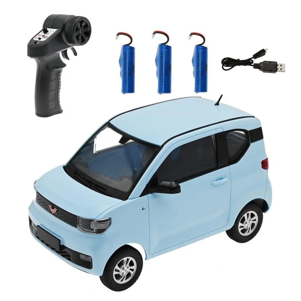 

2022 D22mini 1/16 радиоуправляемые автомобили 2,4g 4CH внедорожники игрушки для детей высокая скорость скалолазания Дрифт машина