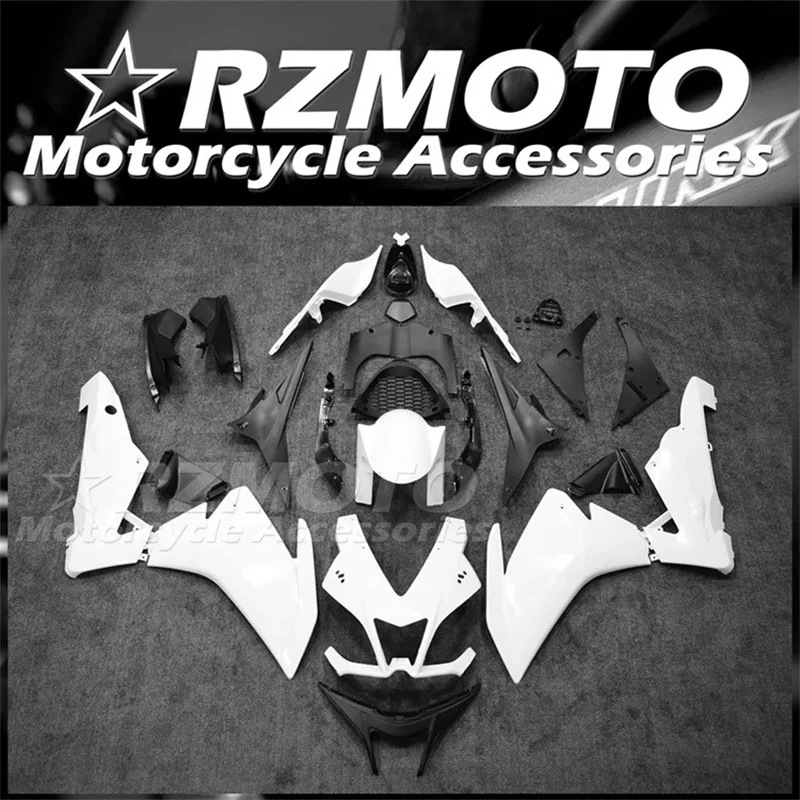 4 подарка новые комплекты обтекателей из АБС-пластика для Aprilia RSV4 RS1000 2009 2010 2011 2012