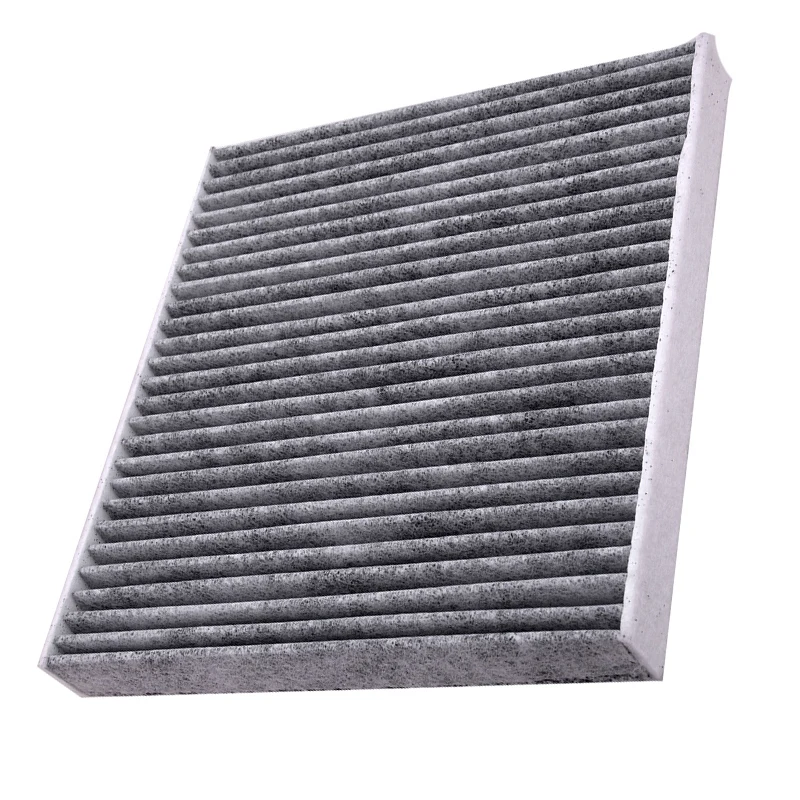 Фильтр салона 1 шт. для Jeep Grand Cherokee IV WK WK2 3.0CRD/3.6 V6/5.7 V8/6.4 модель 2010-2016 2017-2019 фильтр