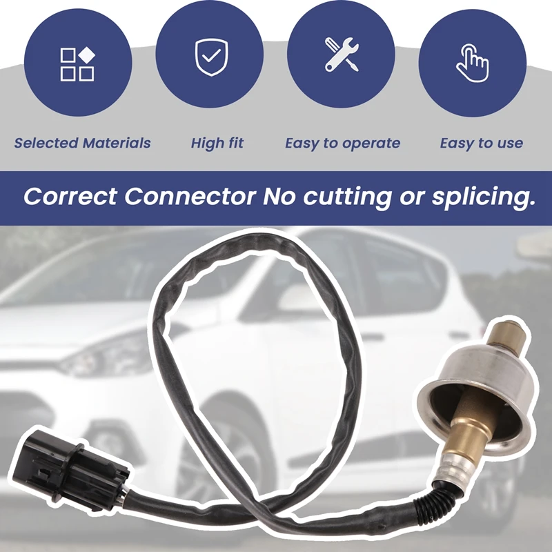 Датчик кислорода соотношения воздуха и топлива O2 3921004005 39210-04005 Для Hyundai I10 2013-2019