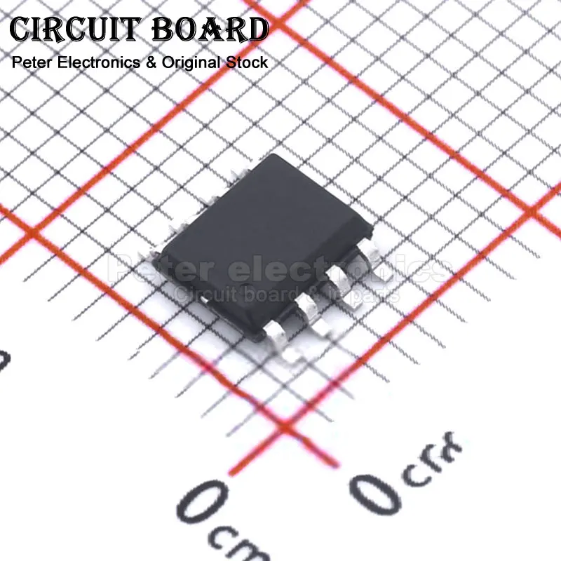 

(5-10piece)LM6172 LM6172IM SOP-8 Circuit Board IC part 100% New Stock