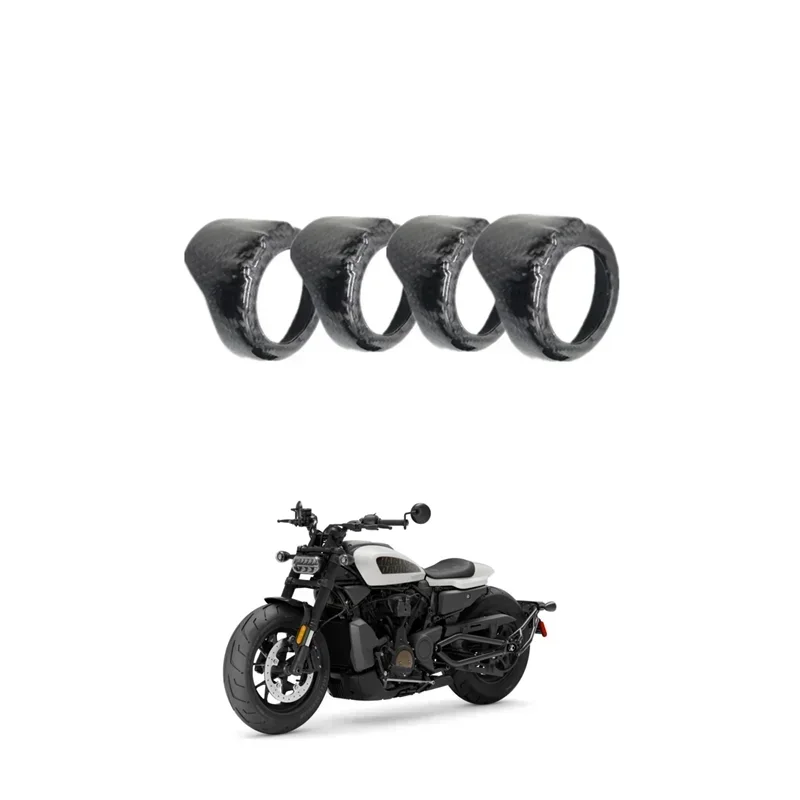 Передний и задний поворотный сигнал для мотоцикла Harley Sportster S 1250 RH1250S Защитная