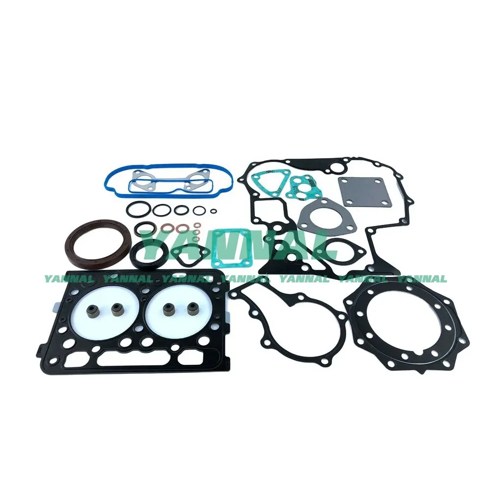 Прокладка для капитального ремонта с комплектом прокладок головки верхний