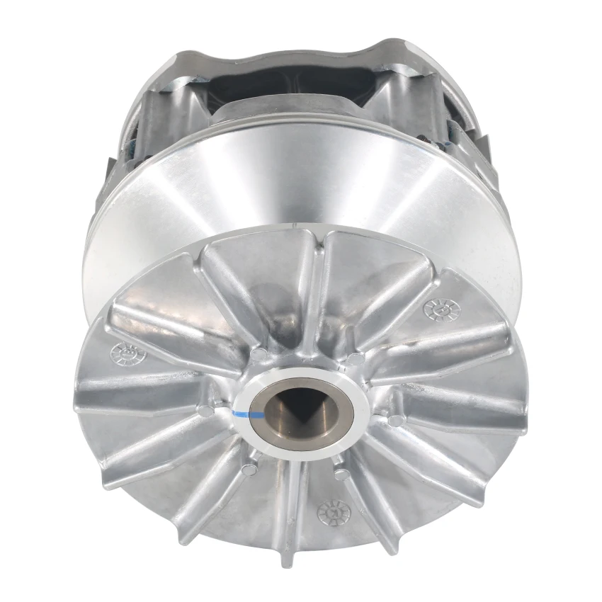 Полный задний сцепление мотоцикла в сборе для Polaris SCRAMBLER TRAIL BOSS 300 400L Big Boss 250 Cyclone 250X