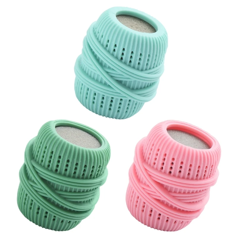 

ТПЭ шарик для стирки, средство для удаления морщин, многофункциональная одежда, футболка, для уборки дома