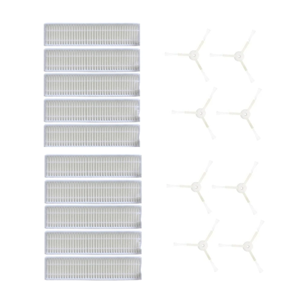 Аксессуары для робота-пылесоса Rowenta Explorer series 60 RR7455 7447 Tefal