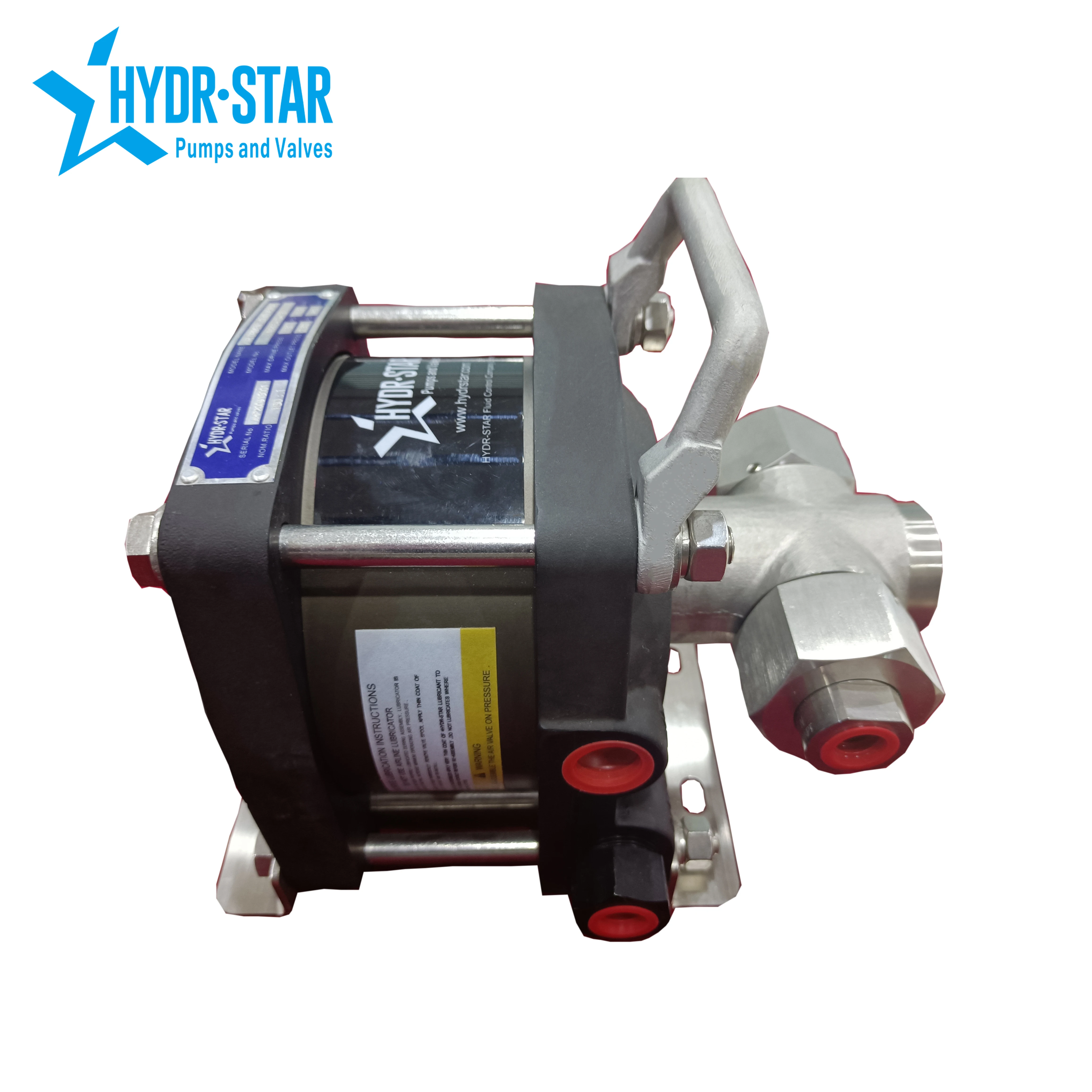 Заводская поставка одноприводный односторонний жидкостный насос с воздушным