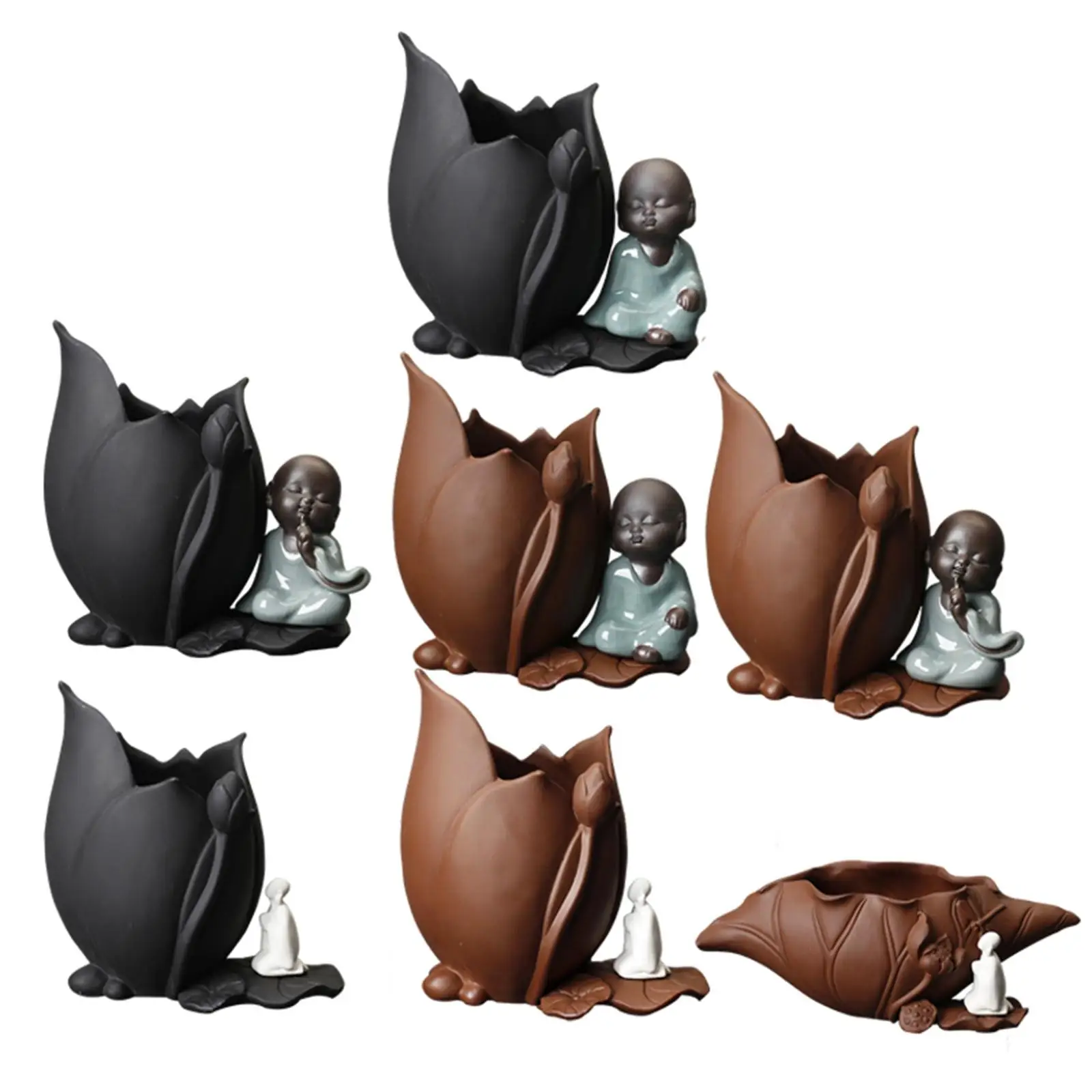 

Цветочные горшки, горшки, банки для гидропонных зеленых горшков, небольшие украшения для сада