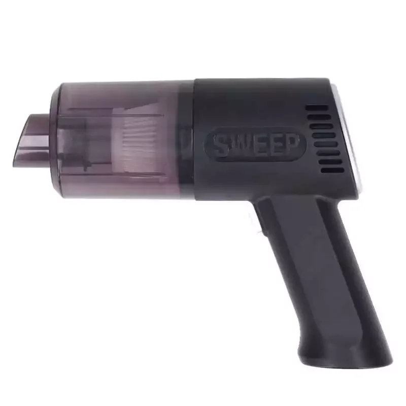 

Vacuum Cleaner USB Charging Handheld Vacuum Cleaner for Household