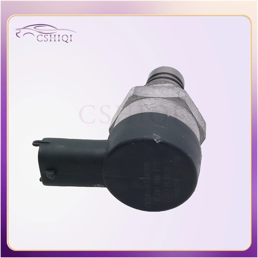 Клапан регулятора давления топлива системы возврата 0281006017 для моделей Ford F250 F350