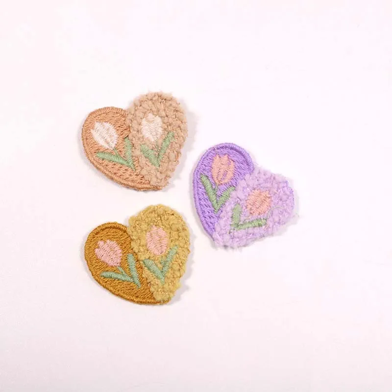 Аппликация для одежды шляпы обуви поделок швейных принадлежностей нашивок