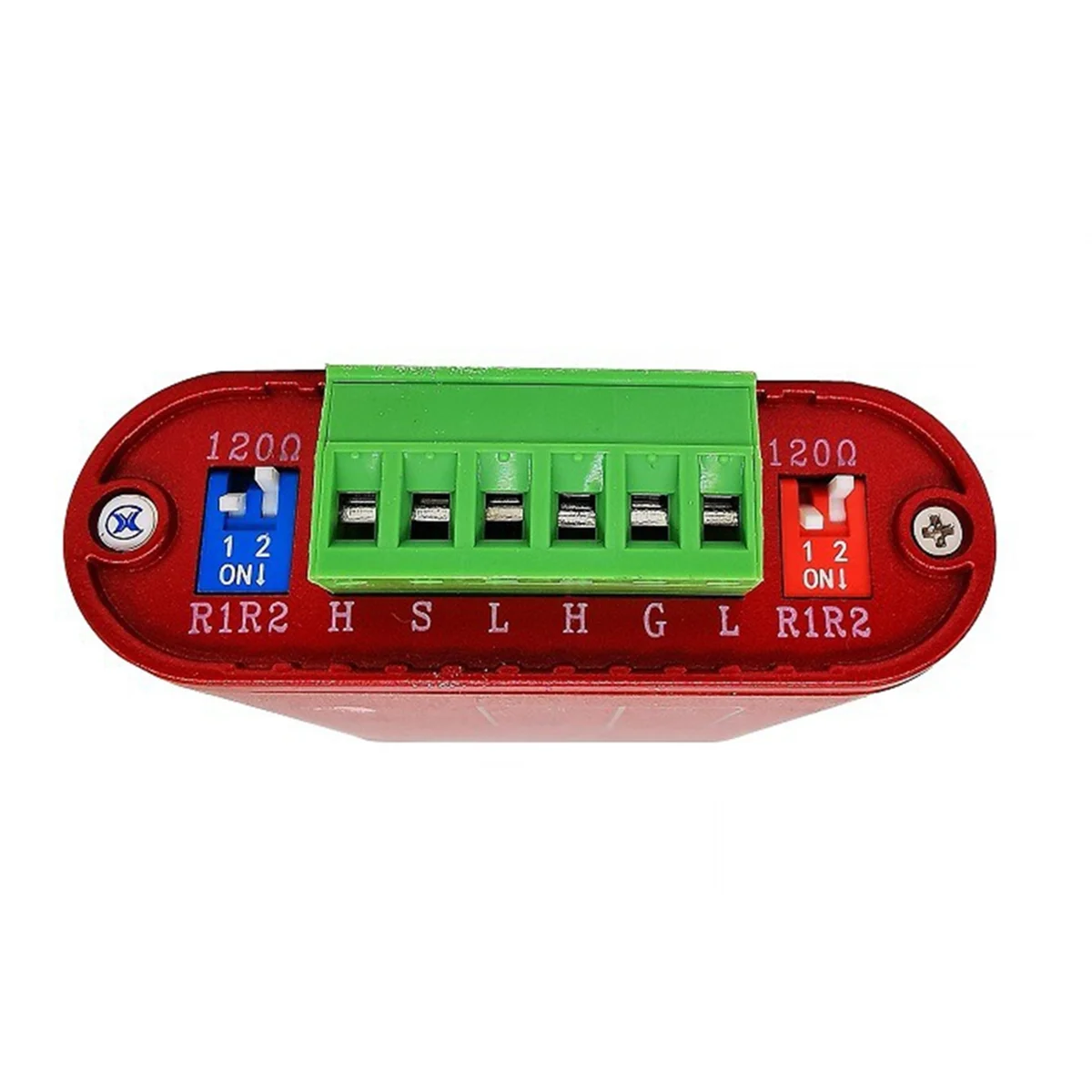 Анализатор ABYK CAN Card CANalyst II USB для CAN USBCAN-2 CAN Box Анализ (art.: 3920cf5b46ddc) - 3920cf5b46ddc