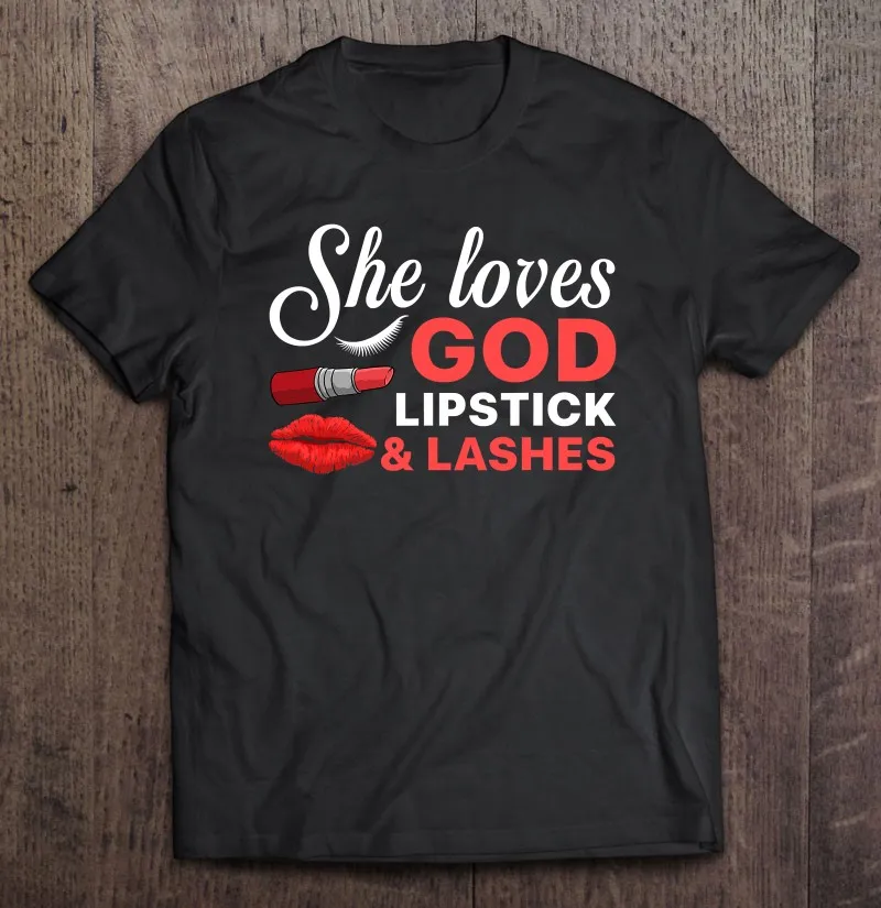 

Funny Makeup Art Women Girls Makeup Artist Cosmetology Lover T Shirt Anime Clothes Blouse Mens Clothes Manga Oversized T Shirt