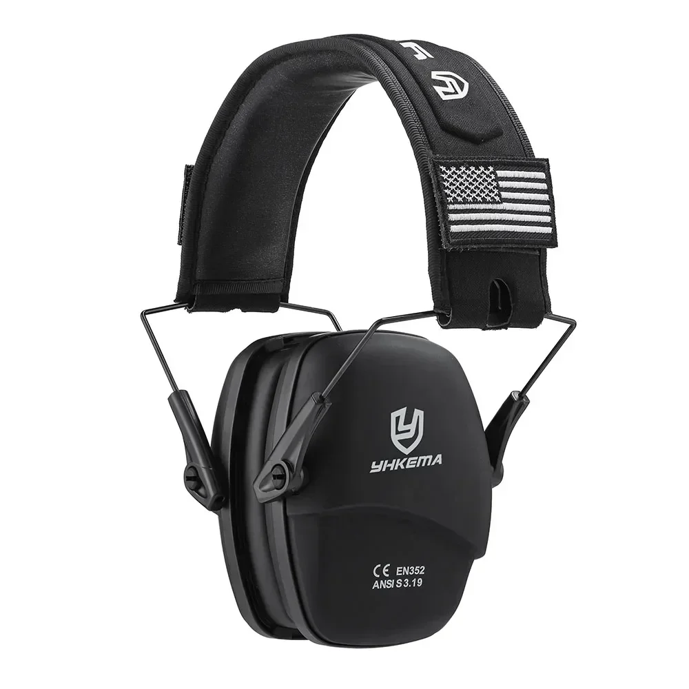 

YHKEMA защитные наушники для стрельбы