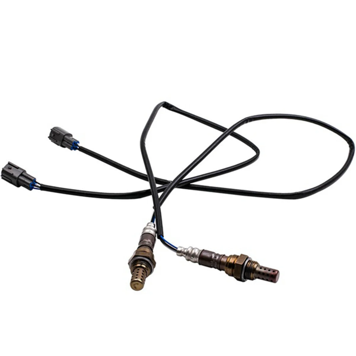 4 датчика кислорода для 2.0L 2001-2003 89467-42010/89467-42020/89465-42090/89465-42100