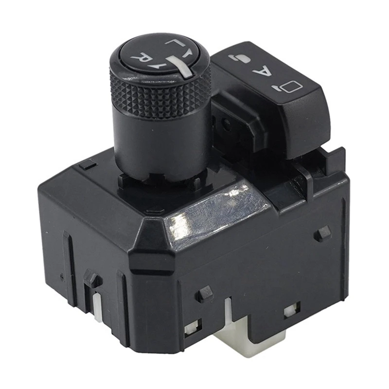 

1 шт., кнопка переключателя для зеркала заднего вида Toyota Hilux Revo 2015-183712