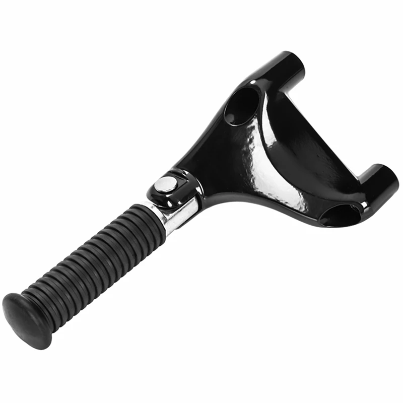 4х мотоциклетные черные пассажирские задние колышки для ног 1200 Xl 883 Sportster 2004-2013