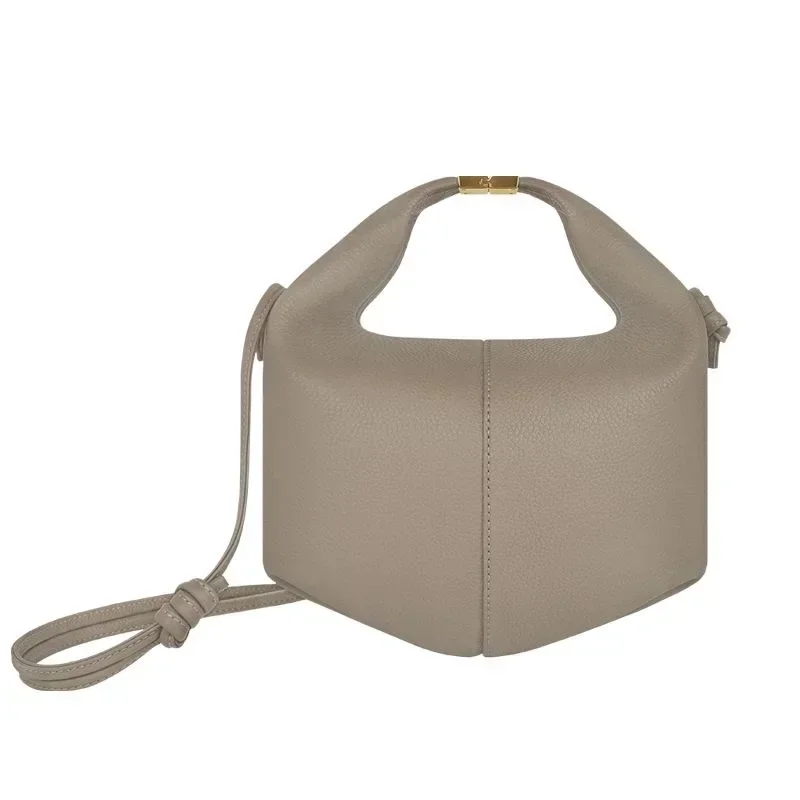 

BAG433B72-B75 High Quality New Luxury Brand Designer Fashion Shoulder Bag Genuine LeatherBag solid color messenger bags