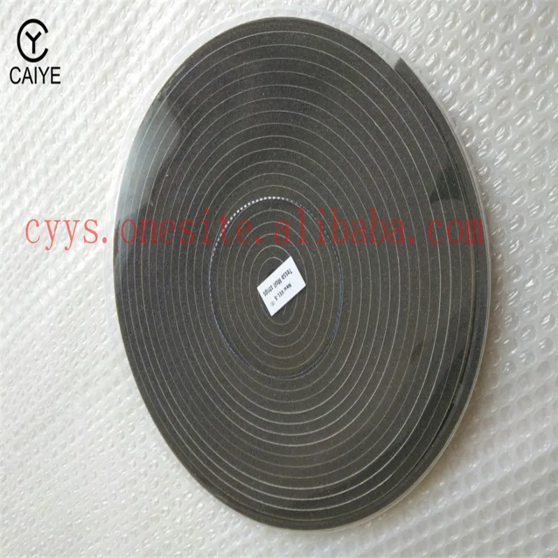 Полоса CAIYE Tessamol 00.580.1010 для SM102 CD102 Heidelberg печатная машина Расходная губчатая полоса