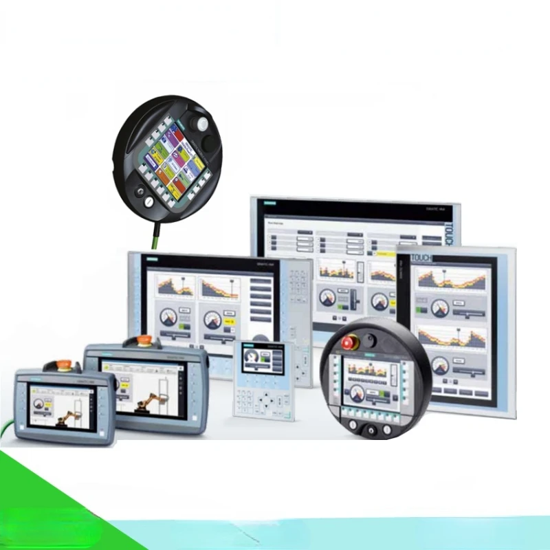 

6AV6643-0DD01/0CD01/0CB01-1AX 1 сенсорный экран 6AV6643-0BA01-1AX0