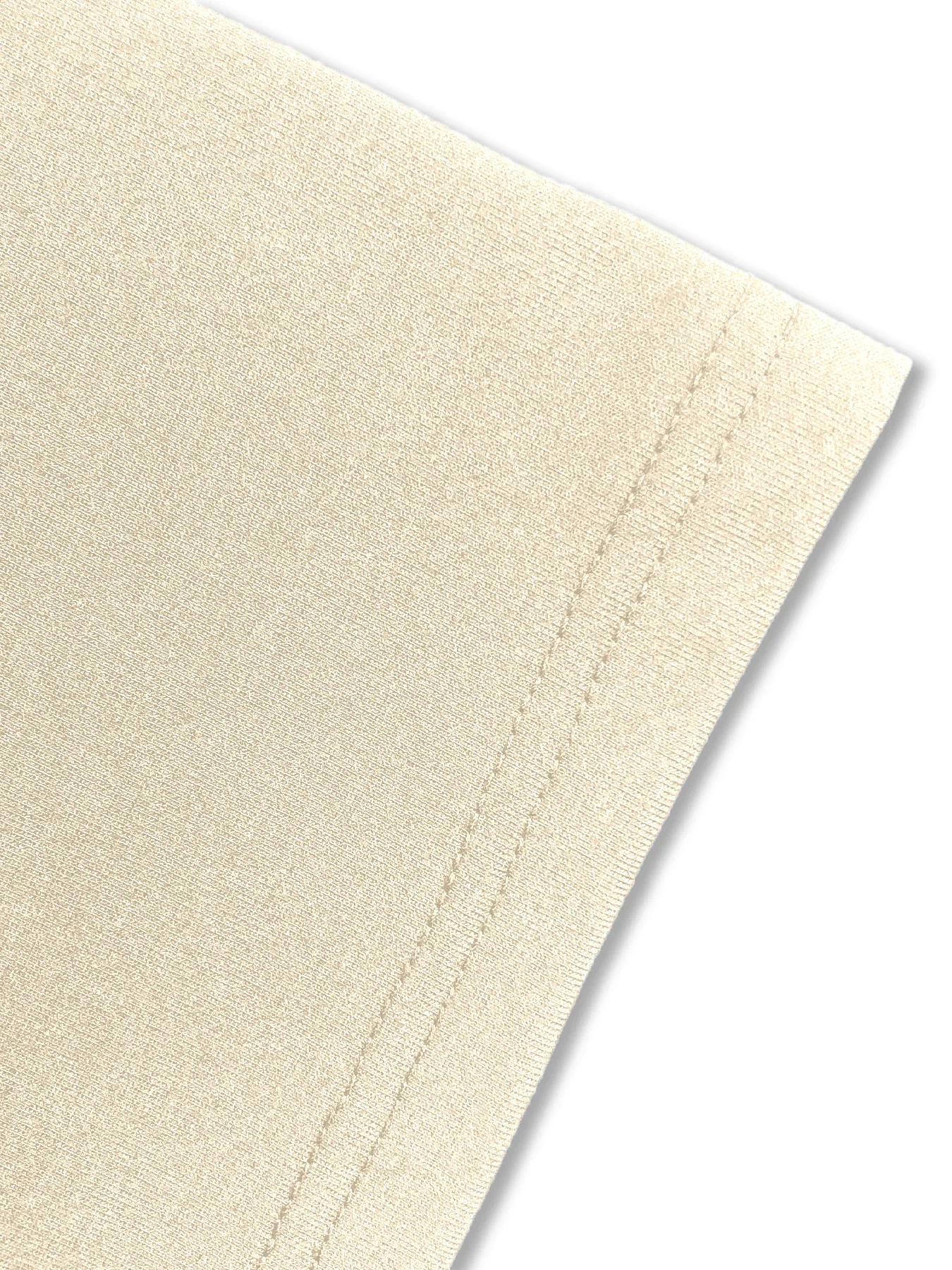 Свободный женский топ с коротким рукавом и круглым вырезом