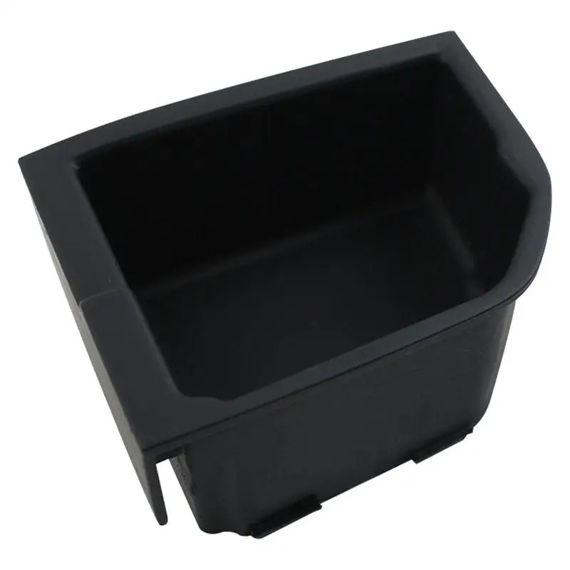

Car Interior Center Central Glove Storage Box Armrest Box Container Organizer Tray Holder Car Accessory For BMWs 2 /3 /4-Series
