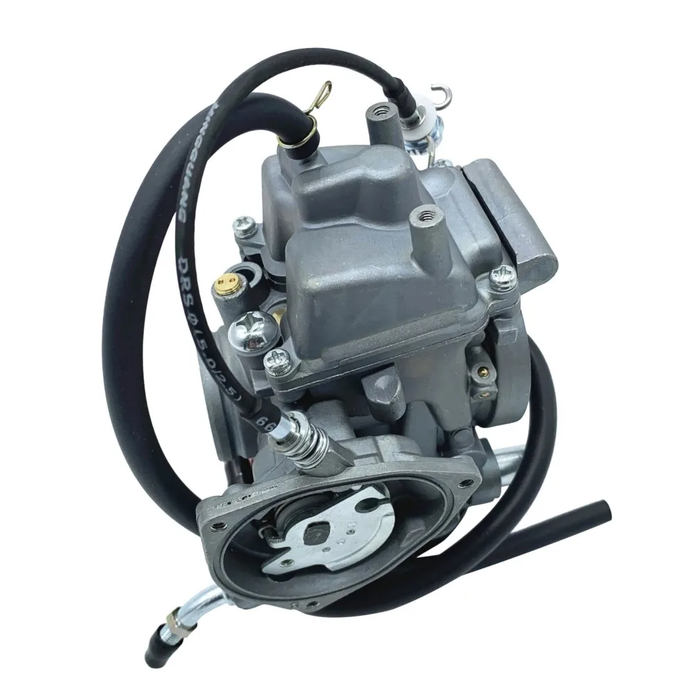 Новый карбюратор для Yamaha Big Bear 400 450 Wolverine Kodiak Grizzly YFM 350
