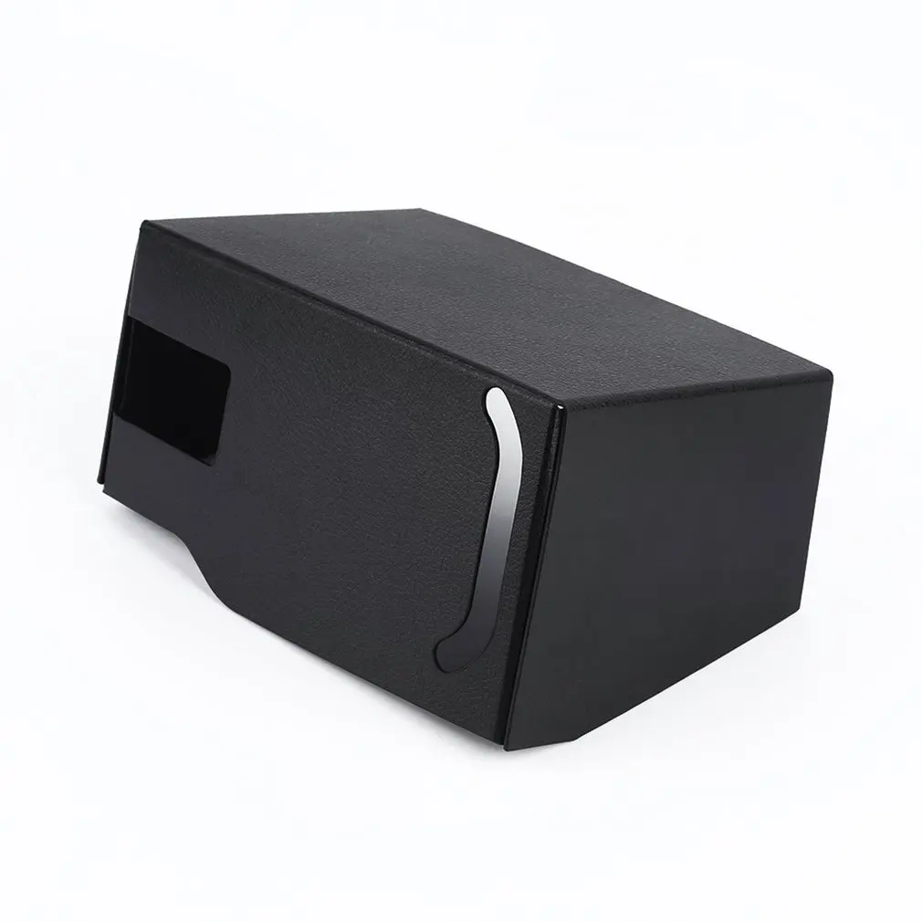 

5.5 inch LCD Monitor Sun Hood Shade Visor Cover for DJI OSMO Handheld Gimbal