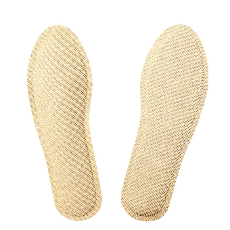 

Heated Insoles Shoe Winter Outdoor Sports Heating Insole 12 Hours Warm Foot Warming Pad Soft Breathable Heated Insoles