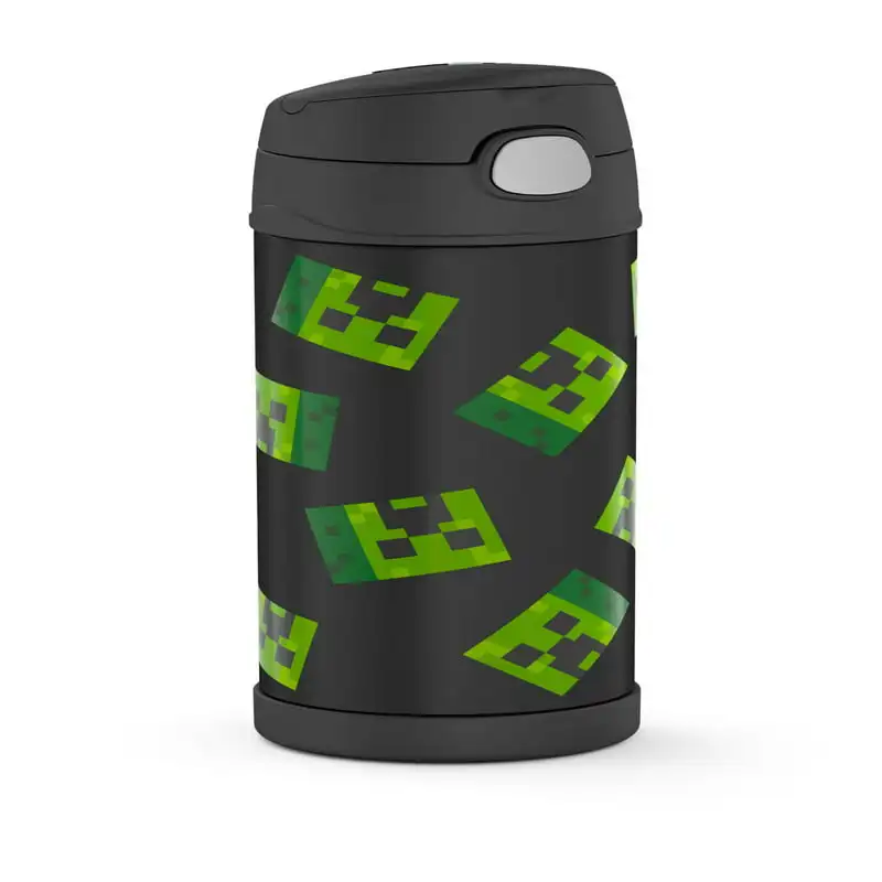

The Latest 16 fl oz Vacuum Insulated Stainless Steel Water Bottle - Ideal for Staying Hydrated Everywhere!