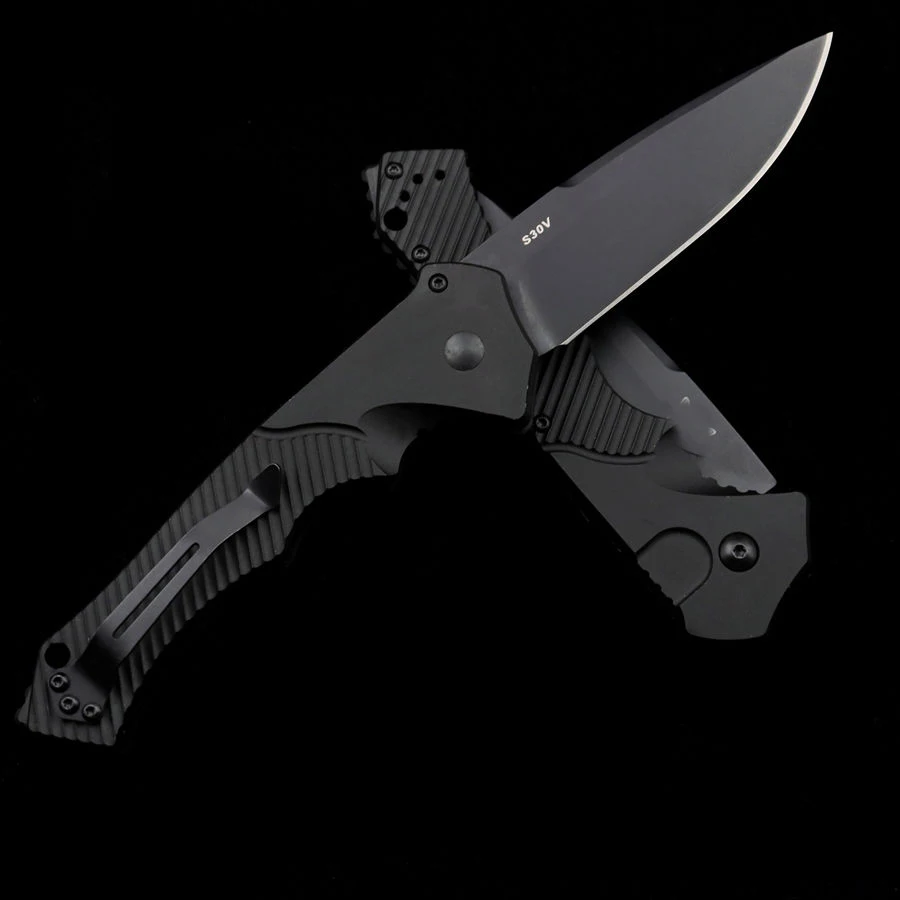 Рисунок 5 - Складной нож BM 9600BK