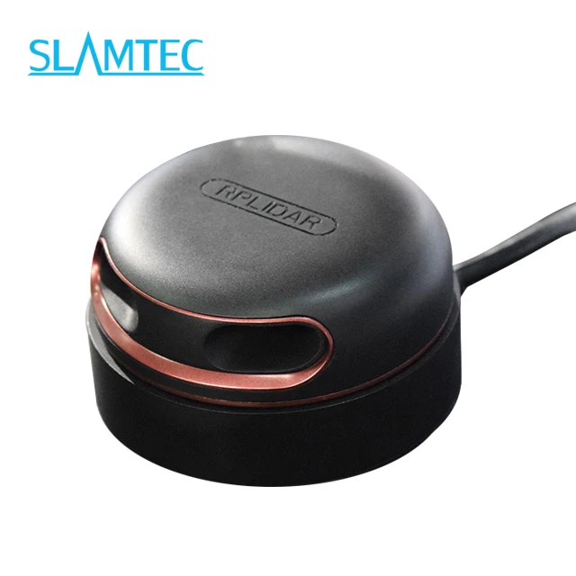 

Sensor Scanning Obstacles Lidar A2 2d 360 Degree Position Sensor Digital Sensor