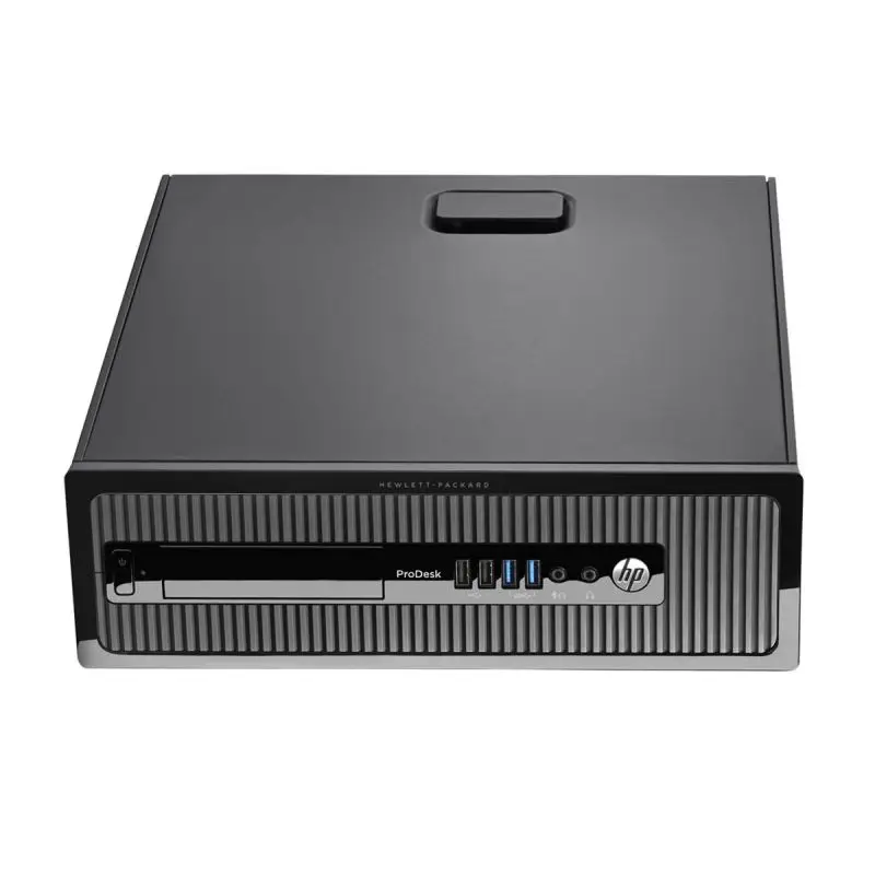 ПК HP ProDesk 400 G1 SFF Intel i7-4770 RAM GB HDD 2To Windows 10 Wifi | Компьютеры и офис