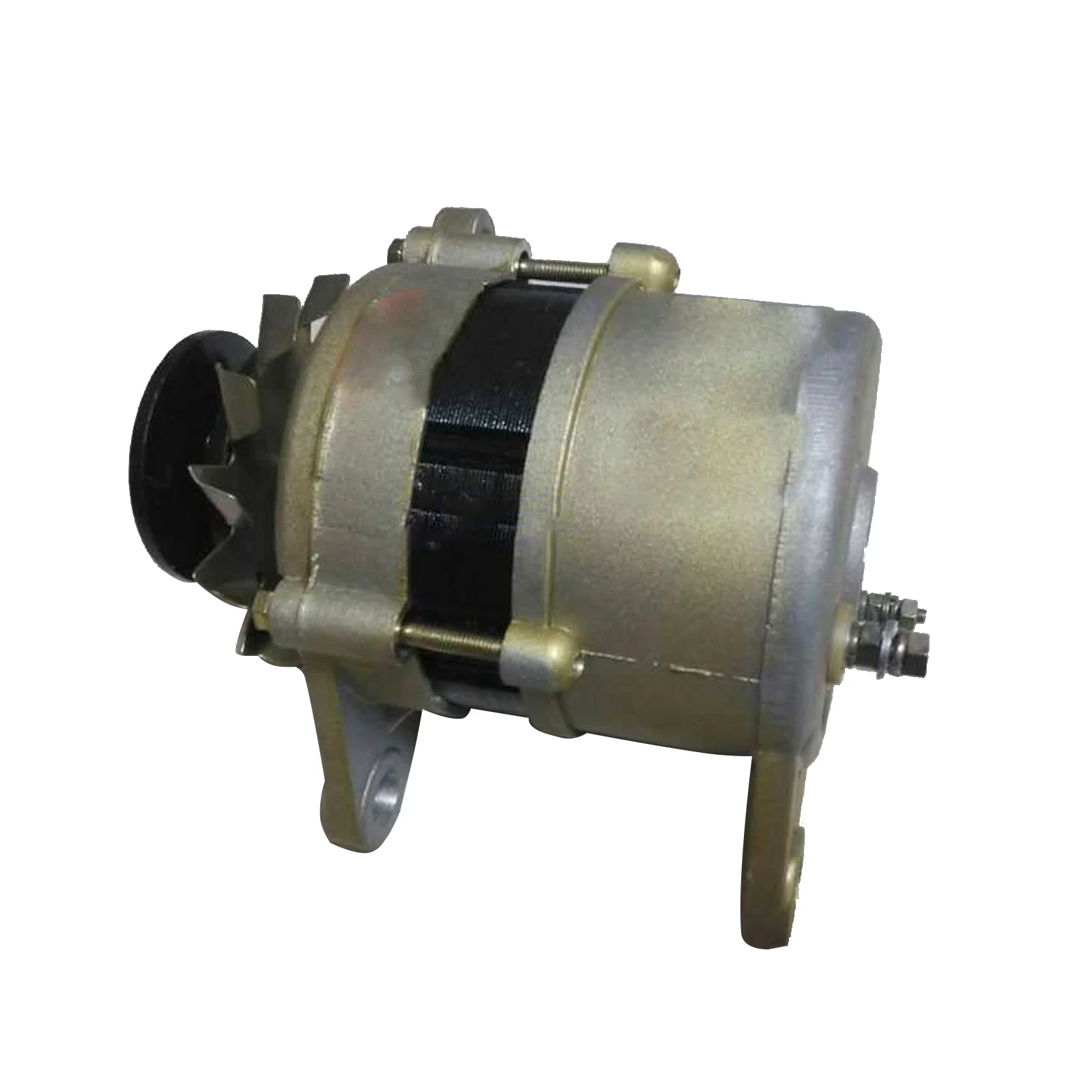 

220v 800W High Power Small Generator Permanent Magnet Brushless Constant Voltage Home Generator Motor Pure Copper Core