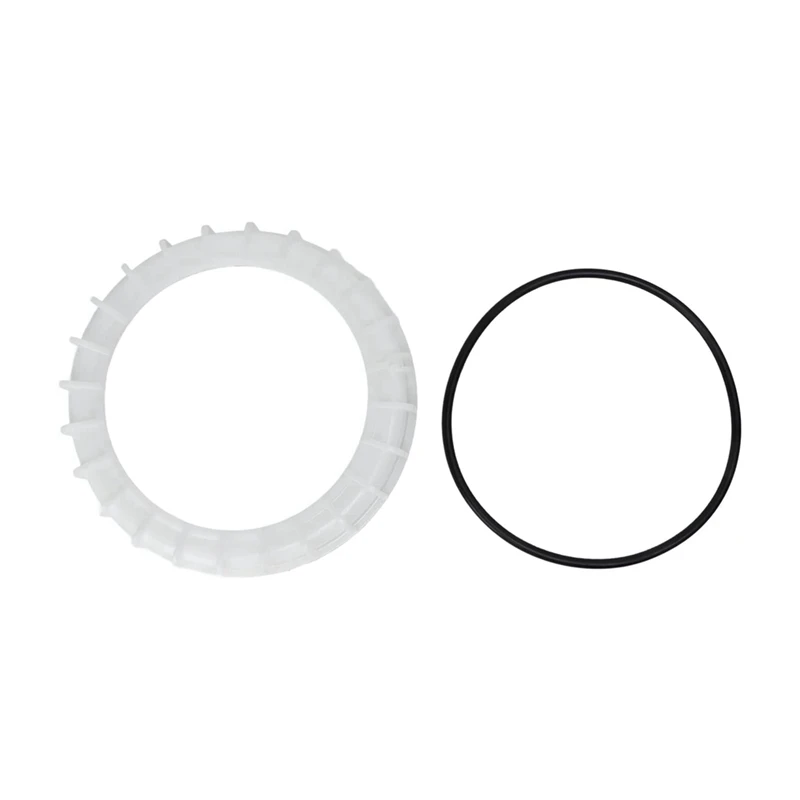 Держатель кольца блокировки резервуара топлива для Toyota Hilux VIGO Fortuner 05-15