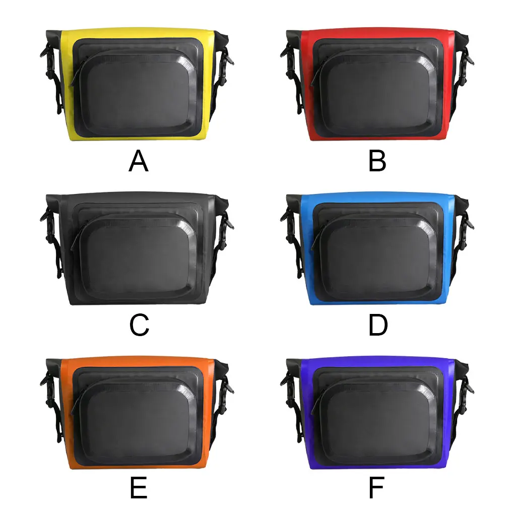 

Женская сумка, сумка для велосипедной рамы, портативная поясная сумка для велосипедного седла, кошелек из ПВХ, аксессуары желтого цвета