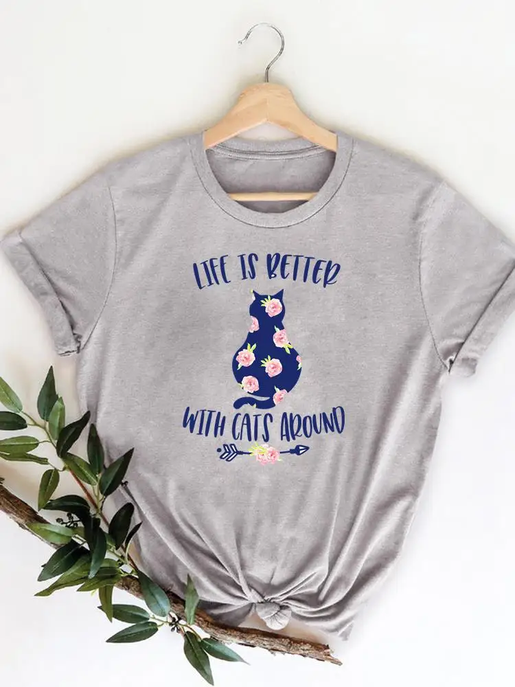 

Женская футболка с коротким рукавом, в стиле 90-х