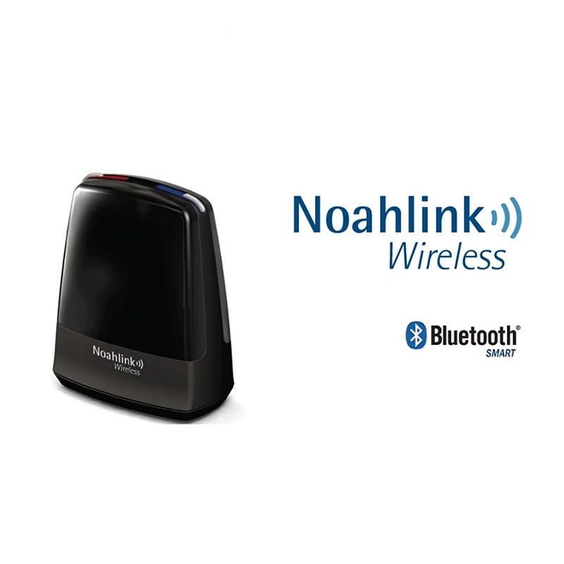 

Noahlink Digital Bluetooth Wireless Hearing Aid Programmer Programming Box Noahlink Wireless Better Than Hi-pro Usb Hipro Usb