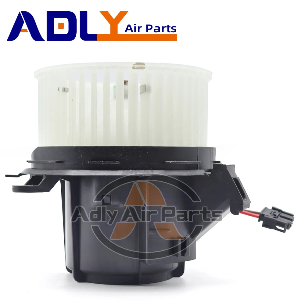 Автоматический двигатель вентилятора кондиционера для Mercedes Benz W212 W204 S204 C300 X204 GLK350