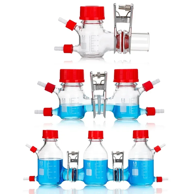 Микробный топливный электролитический элемент одноканальный реактор MFC может