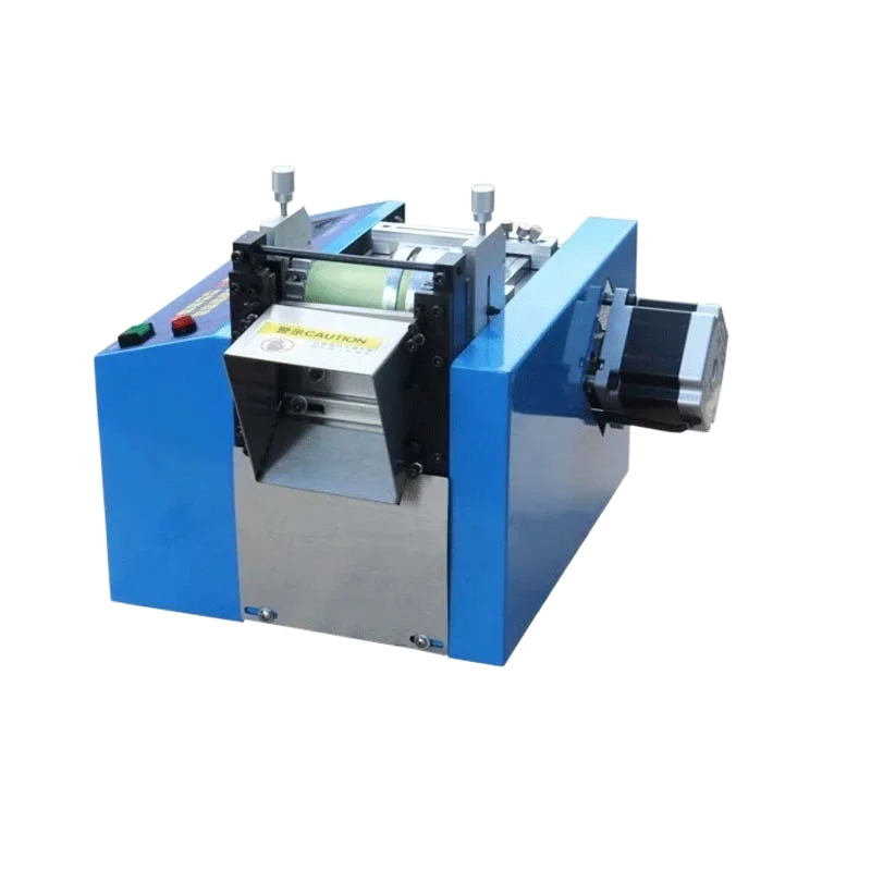 Микрокомпьютерная автоматическая машина для резки гофрированных труб серии DG-100