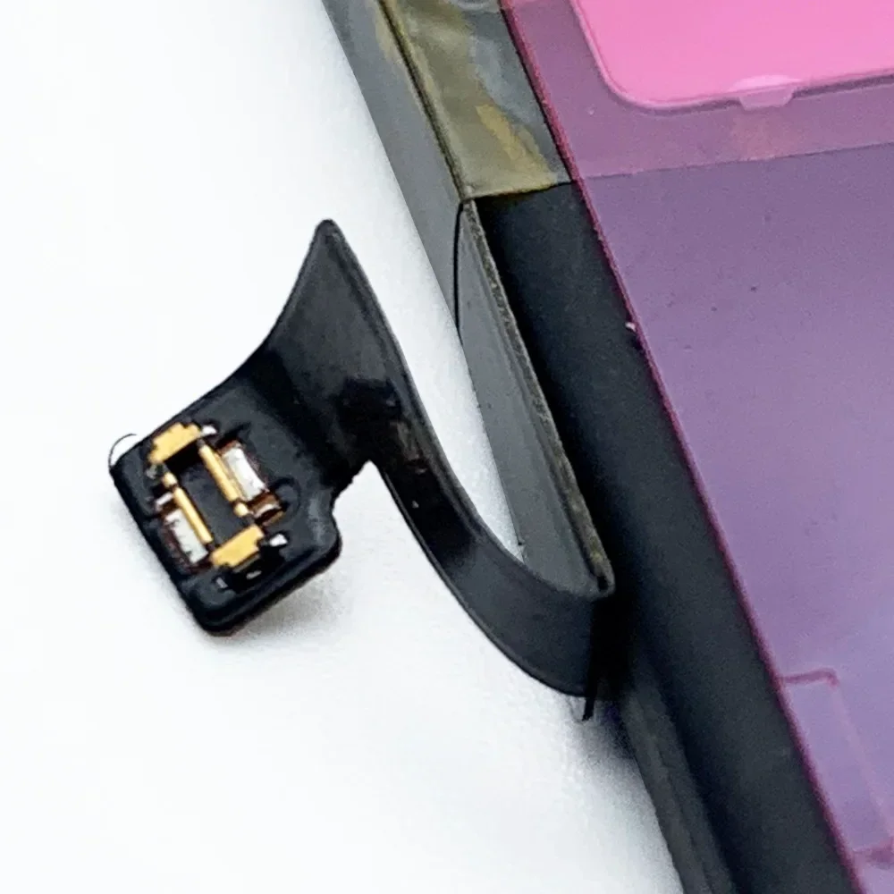 11 Pro Max Сменная батарея для мобильного телефона IPhone 3969 мАч A2218 A2161 A2220