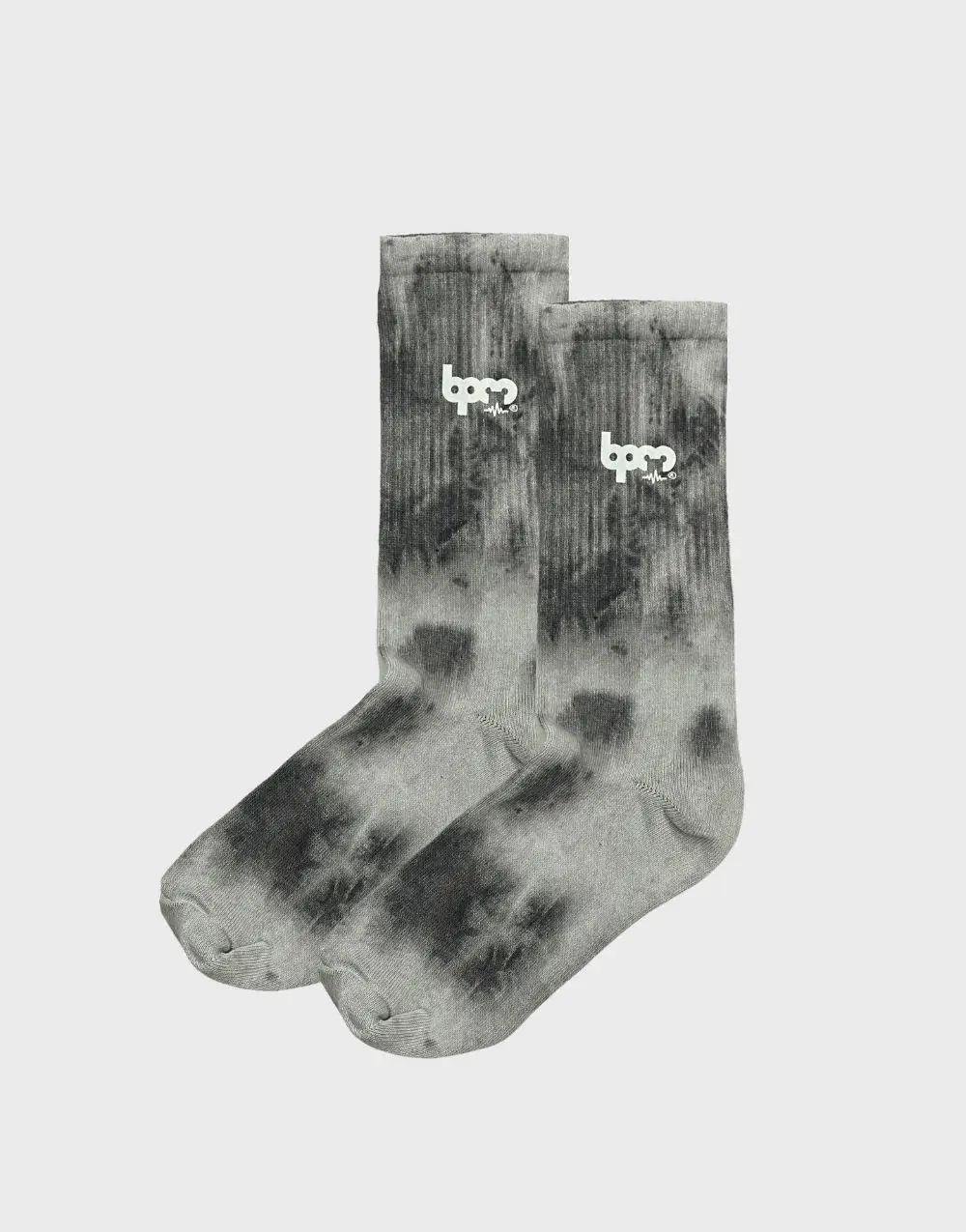 

Носки унисекс с принтом BPM, 37-44